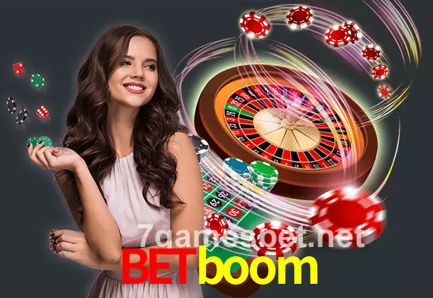 vivo no cassino Betboom