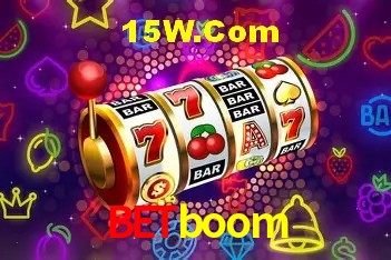 Betboom Entrar - Login Seguro Certificado
