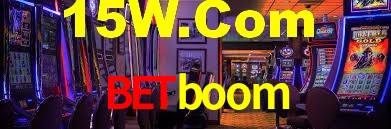Welcome Bonus Betboom