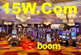 Premium Interface Betboom