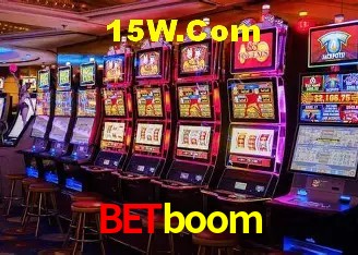 Especiais de Fim de Semana Betboom
