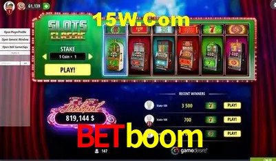Betboom - Login Methods