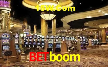 Recursos de Bônus Betboom