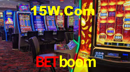 Betboom: Jogos de Caça-Níqueis-Altas Recompensas, Roleta-Velocidade, Blackjack-Desafios Máximos
