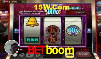 Betboom São Paulo - Top Slots