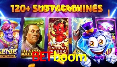 Betboom Brasília - Leaderboards