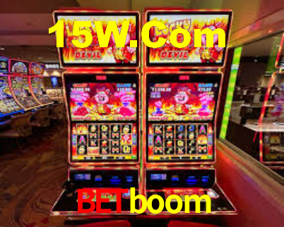 Betboom - App Security