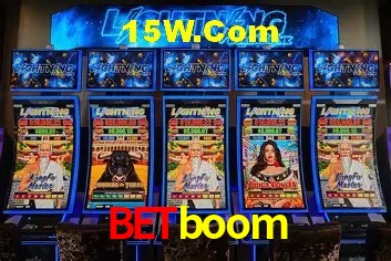 Betboom Promoções - 30+ Ofertas Diárias