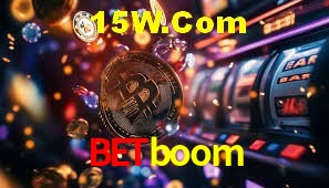 Bonus Features Betboom