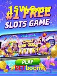 Game Providers Betboom