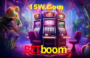 Diretório de Jogos Betboom