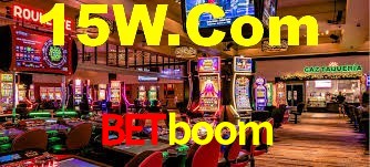 Betboom