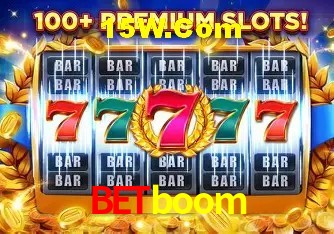 Betboom - User Statistics