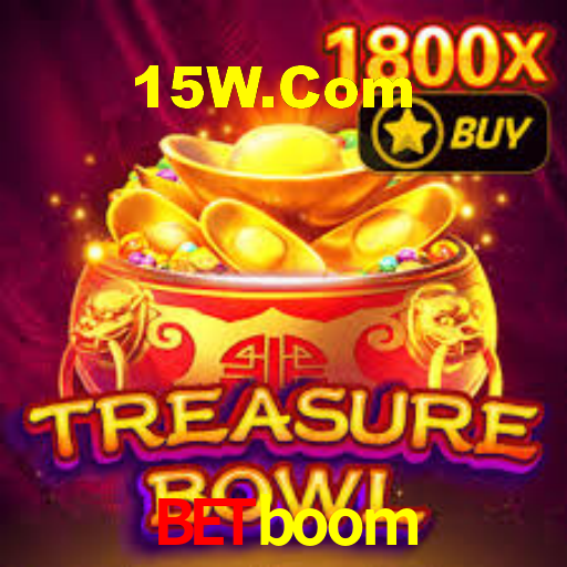 Betboom Casino