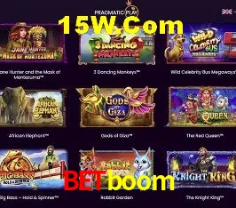Avaliações dos Jogadores Betboom