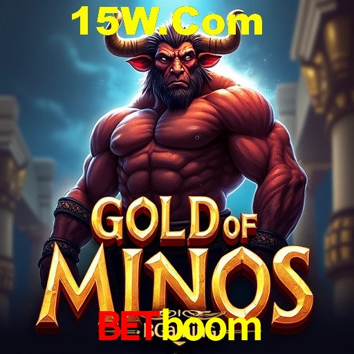 Descubra o Mundo do Cassino Online com Betboom