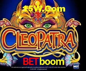 Betboom Brasília - Jogo Features