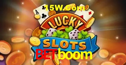 Betboom - Security