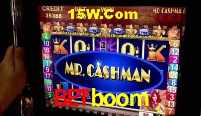 Betboom Brasília - Bonus Features