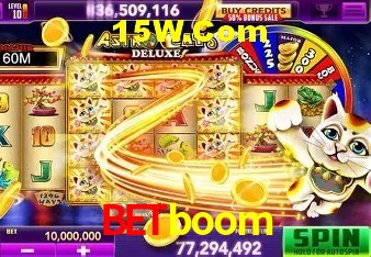 Tecnologia da Plataforma Betboom