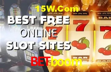 Betboom Slot - 320+ Caça-Níqueis Premium