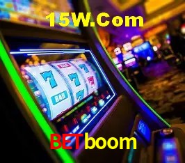 Betboom Salvador - Promo Stats