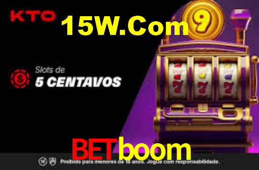 Betboom Casino