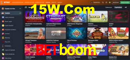 Sinta a adrenalina dos jogos de cassino com Betboom