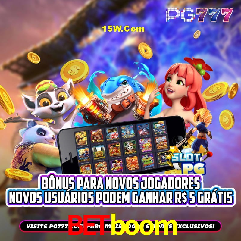Responsive Design Betboom