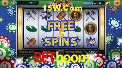 Betboom - Support
