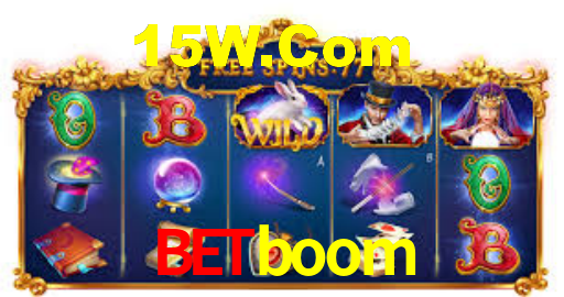 Betboom