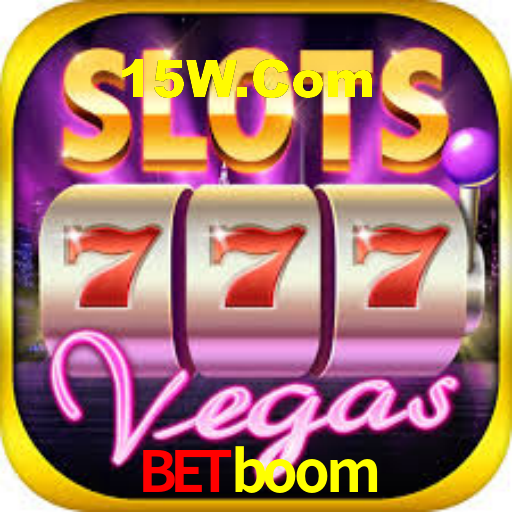 Betboom