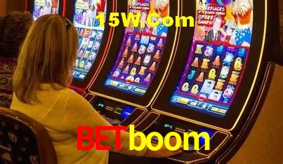 Jogos de Slot Betboom