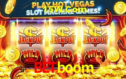 Betboom Plataforma - Certificada MGA desde 2015