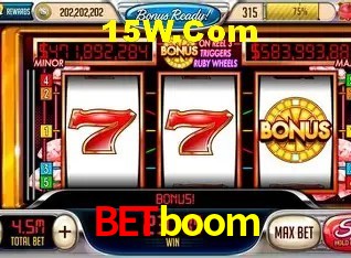 Login Seguro Betboom