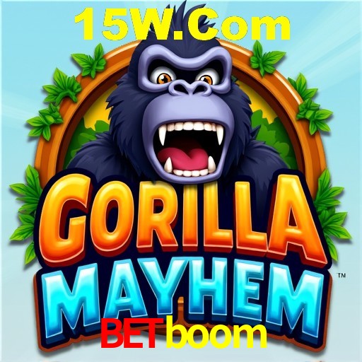 Descubra o Mundo do Cassino Online com Betboom
