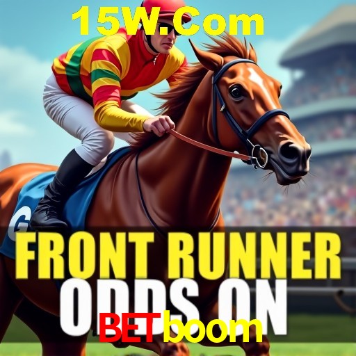 Betboom Brasília - Casino Guide