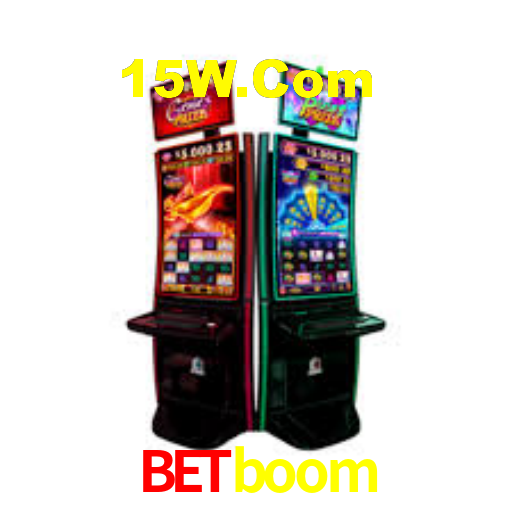 Betboom Login
