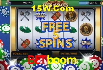 Betboom São Paulo - Jogo Providers