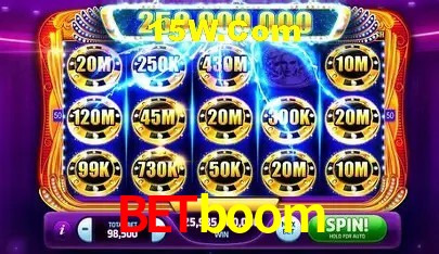 Betboom Brasília - Betting Features