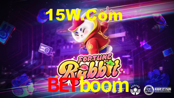 Betboom Casino