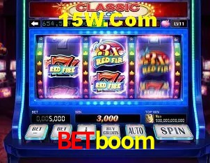 Design Responsivo Betboom