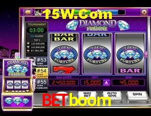 Betboom Salvador - Support