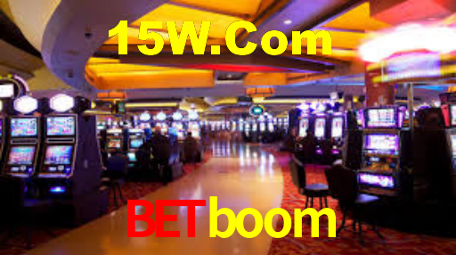 Betboom Casino