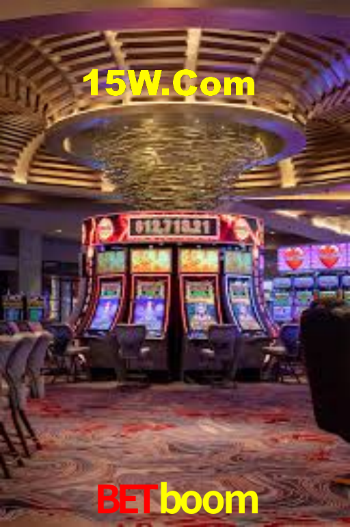 Betboom Casino
